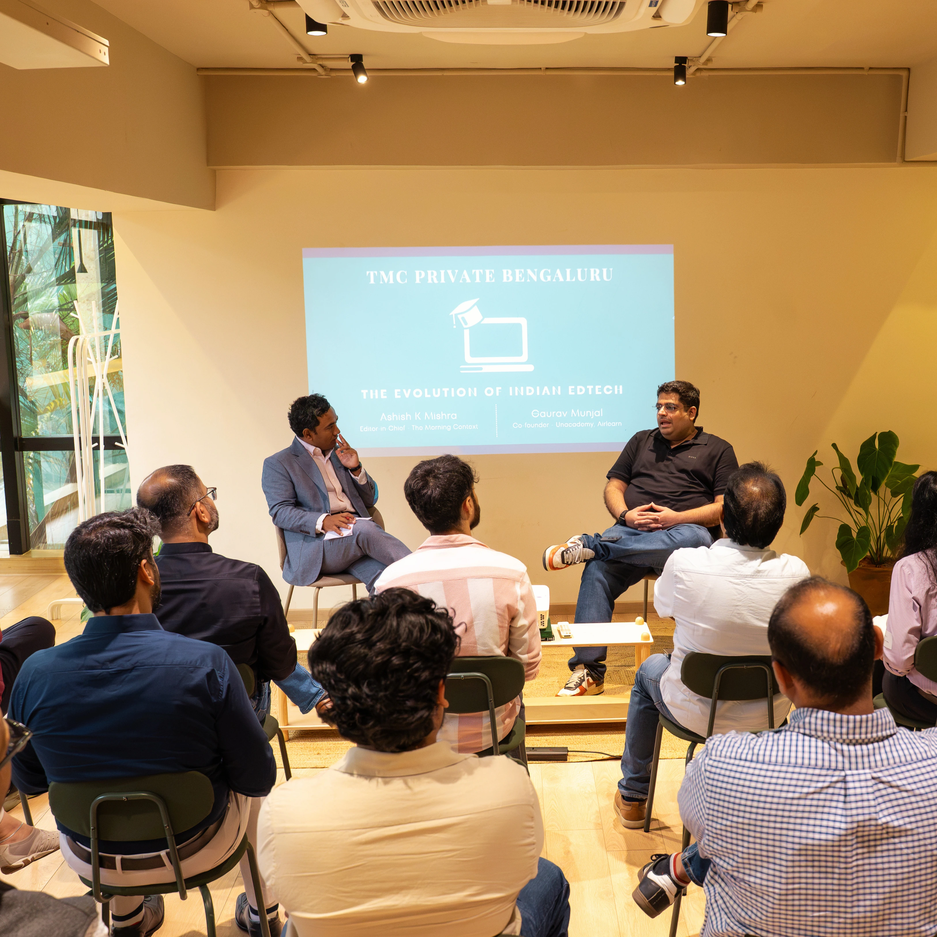 The Evolution of Indian EdTech