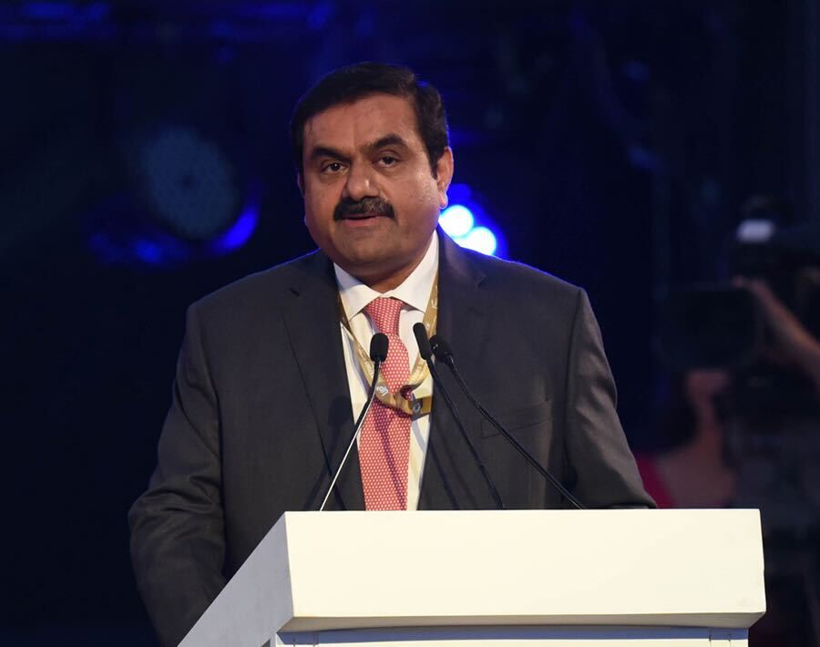 US SEC seeks help from Indian authorities in Adani fraud investigation