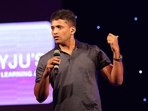Supreme Court strikes down NCLAT order halting Byju’s insolvency proceedings