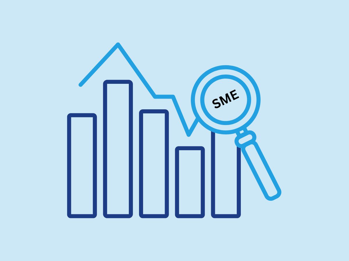 Now, a SEBI warning about a clear and present SME bubble