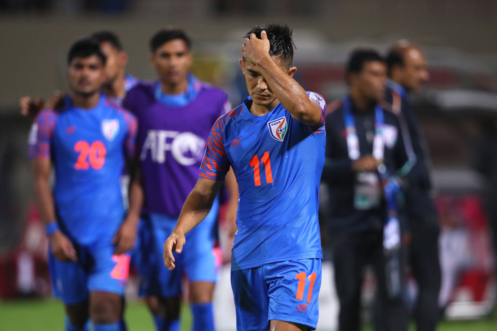 FIFA suspends AIFF, inflation eases, Amul and Mother Dairy raise milk prices, Nifty at four-month high and China to shut Sichuan factories