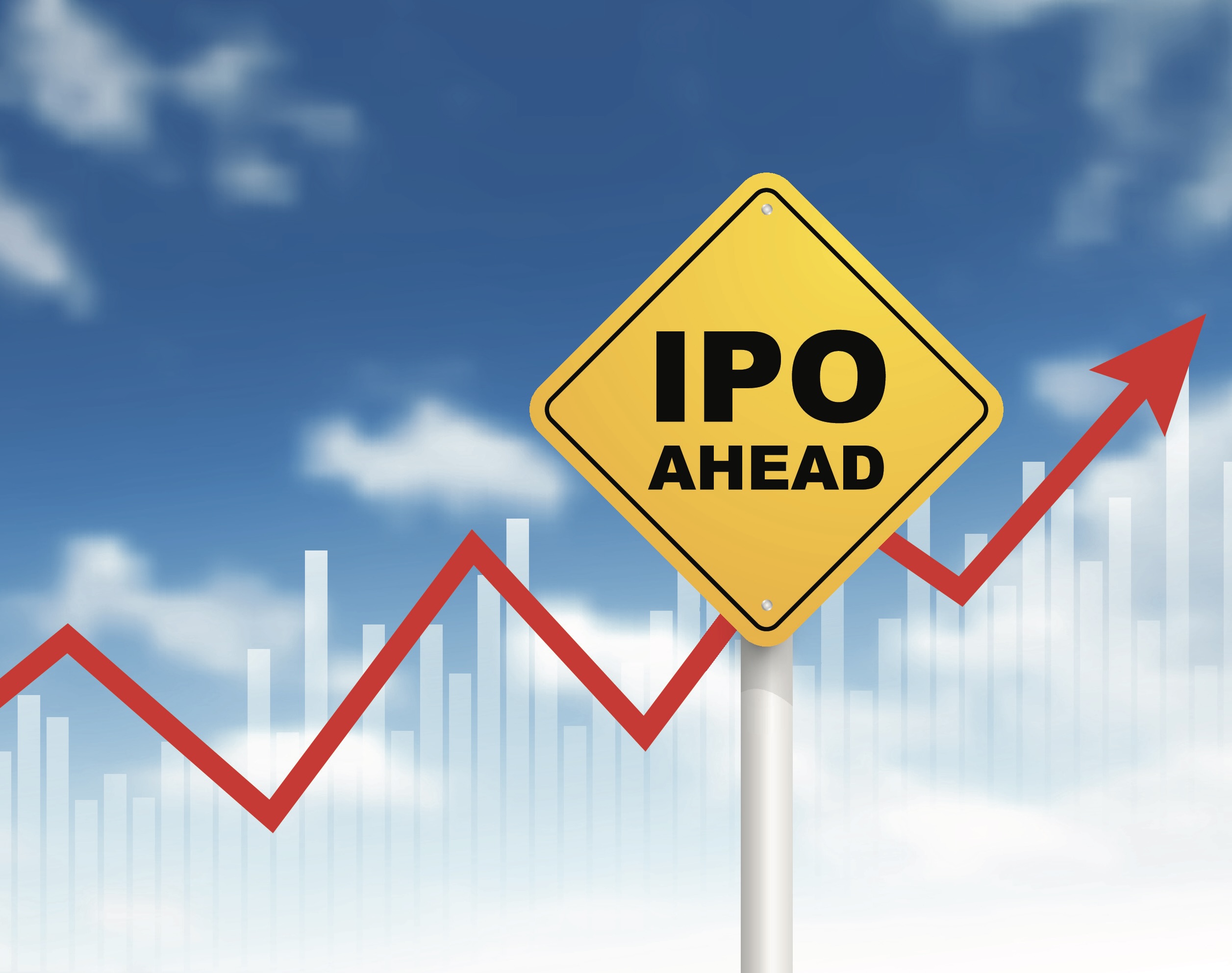 Why an IPO by a marketing services group is the one to look out for