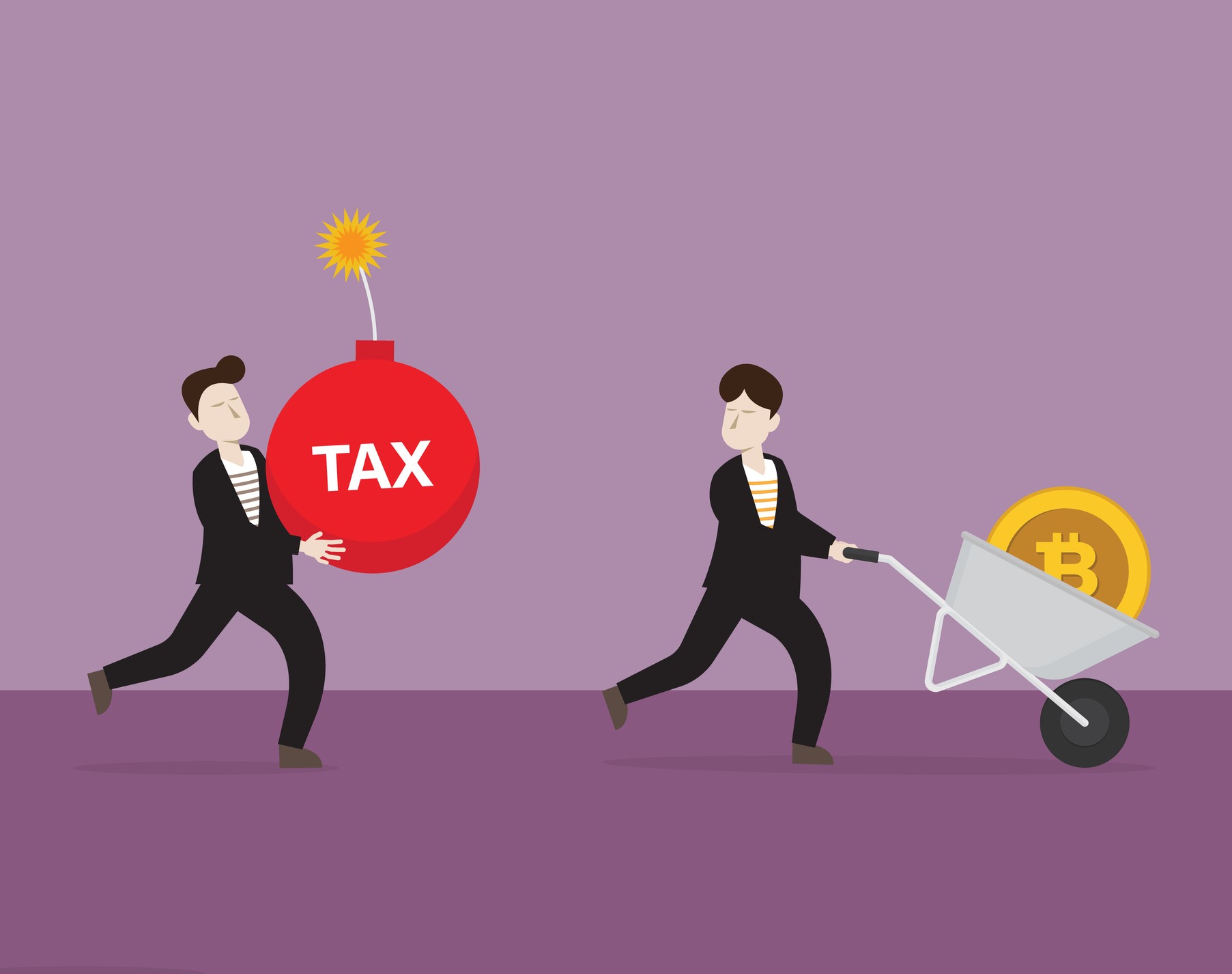 As crypto TDS rules kick in, quick clarifications come up | The Morning  Context