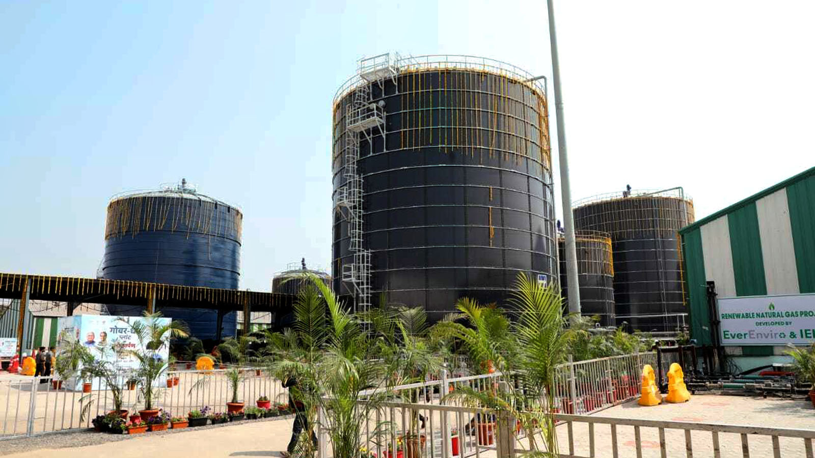 India’s bio-CNG push could make climate change worse