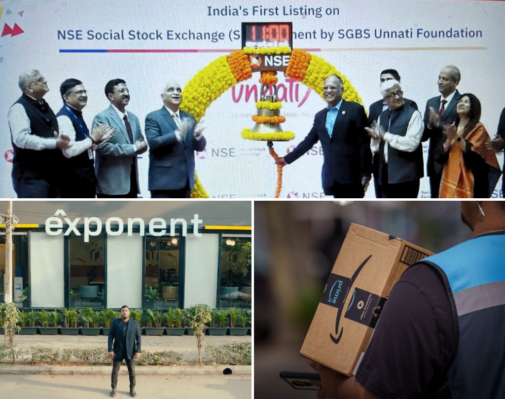 Is India’s first social stock exchange listing just hype?