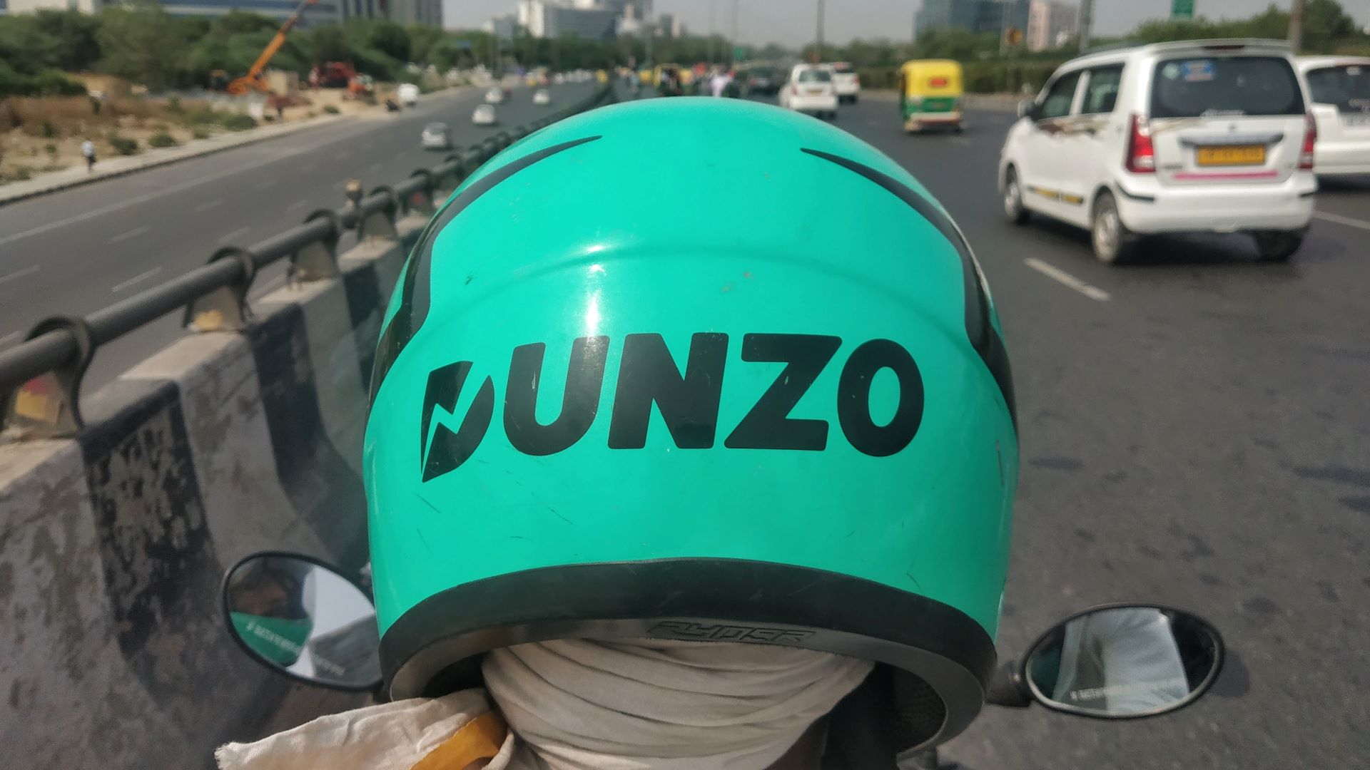 Takeaways from the Reliance-Dunzo deal