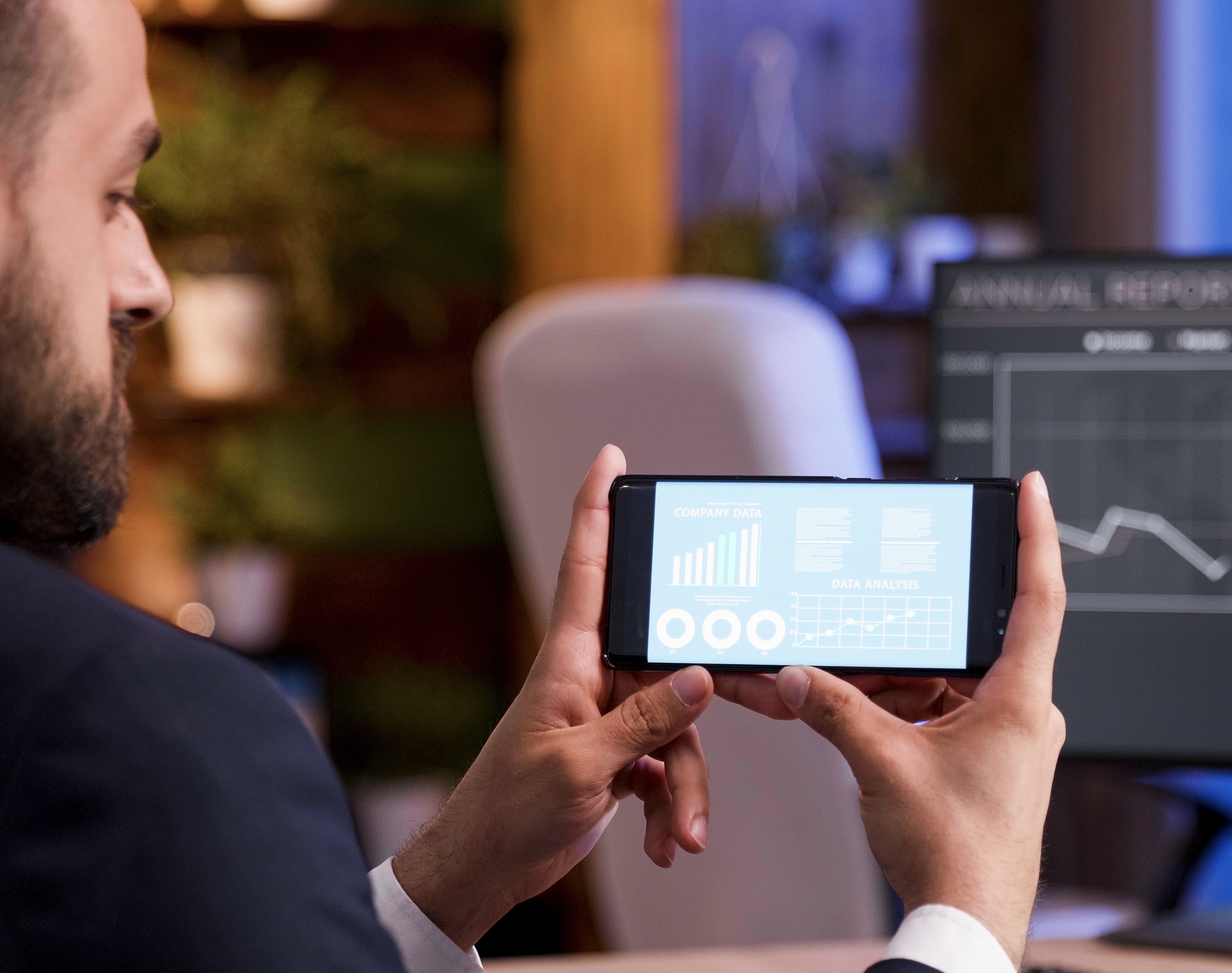 Coming soon: Audio-visuals in IPO disclosures