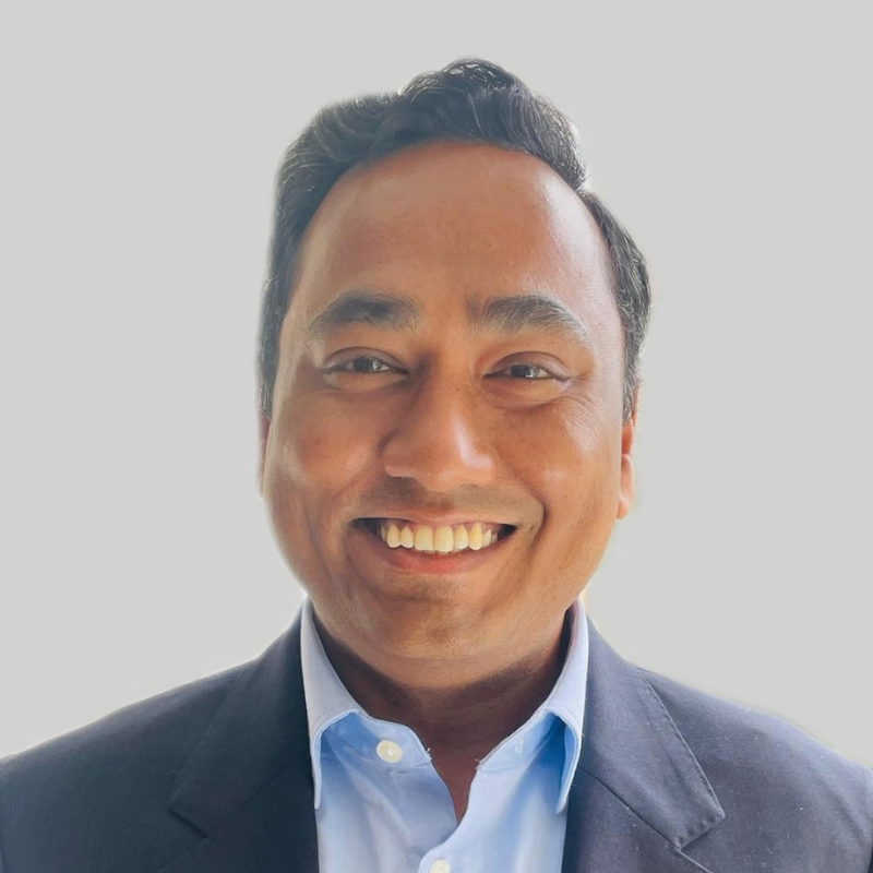 Ashish K. Mishra
