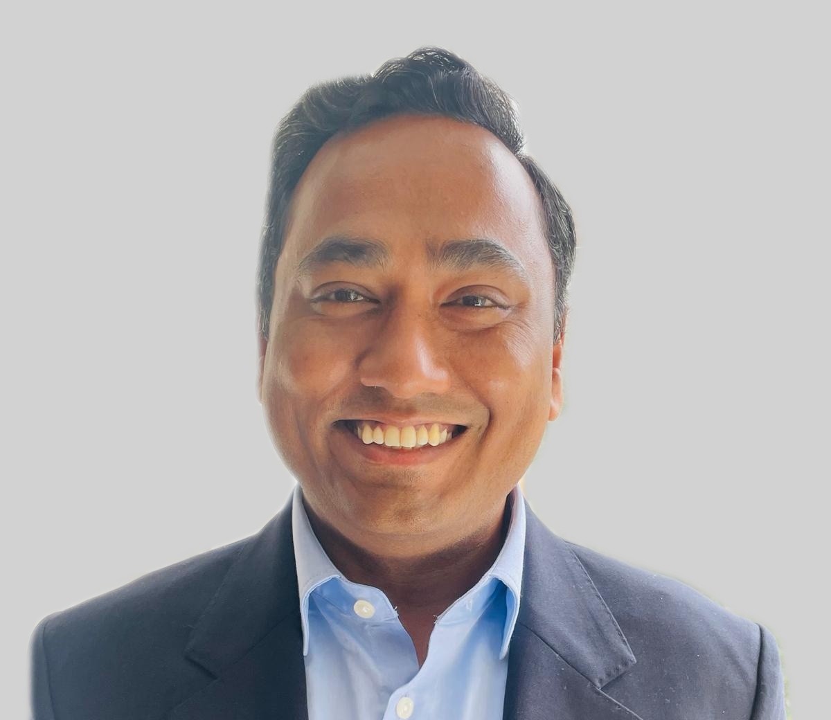 Ashish K. Mishra