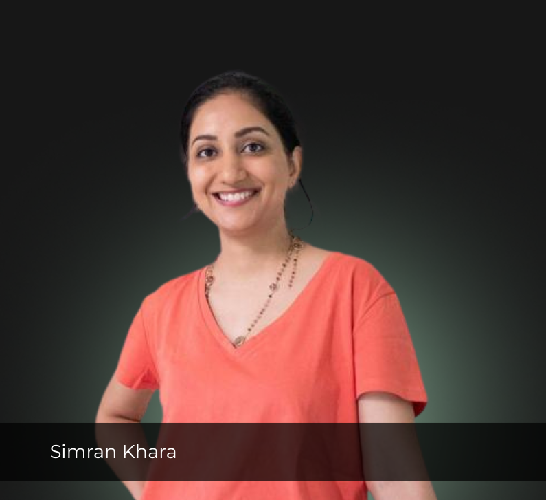 Simran Khara