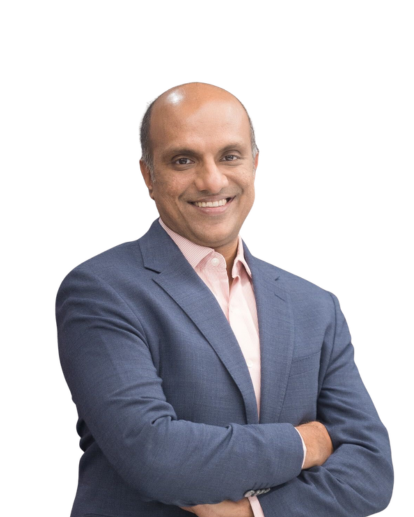 Vijay Kuppa